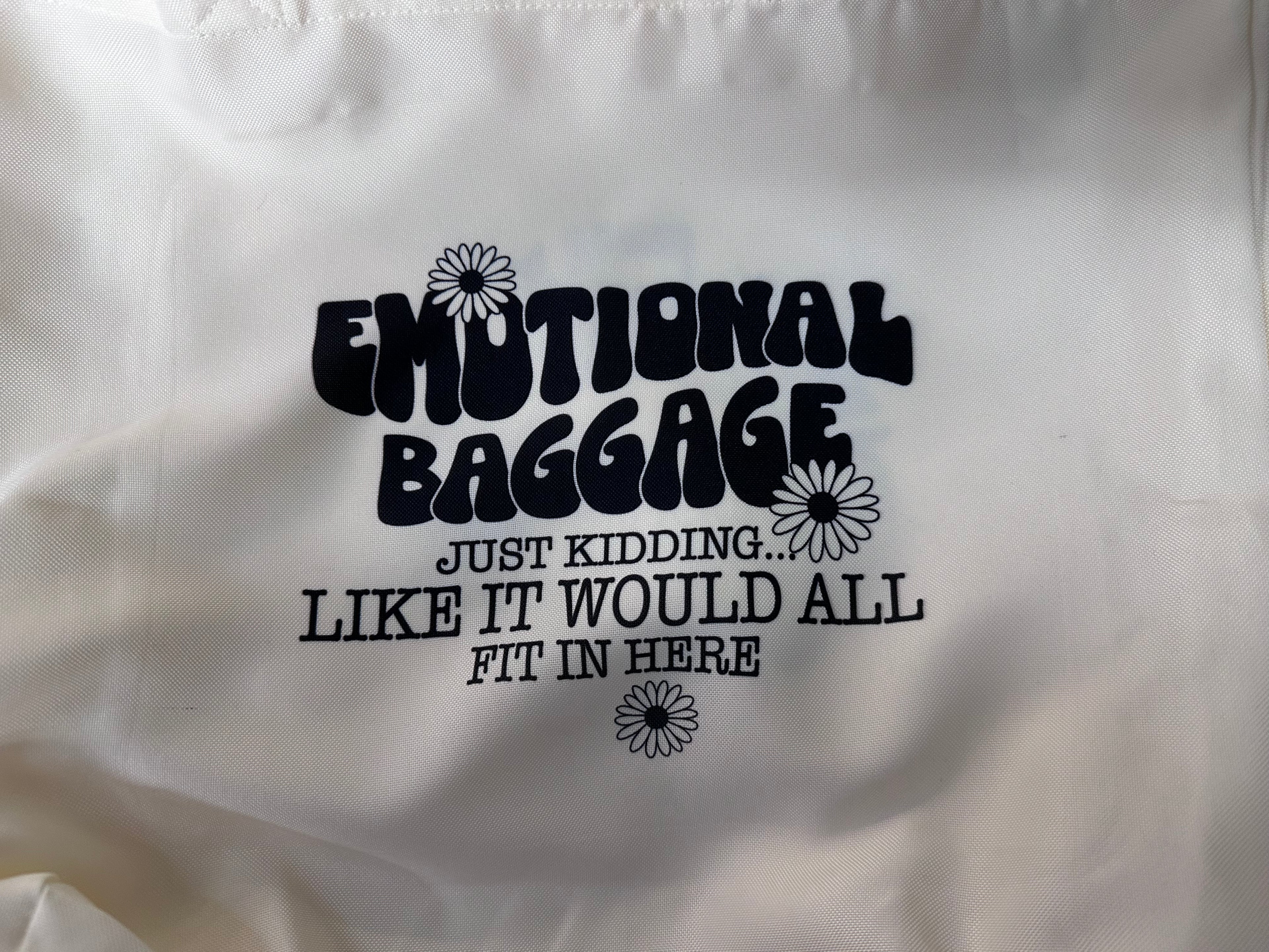 13.5" Reusable Tote